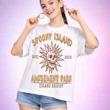Vintage amusement park - vintage,