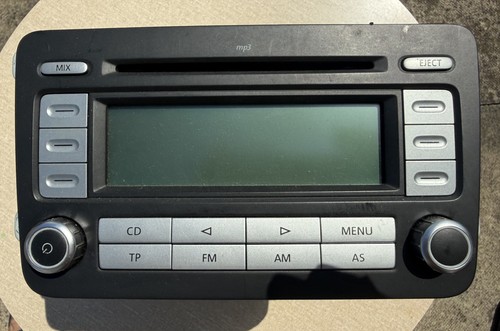 Blaupunkt 1k0035186ad cd - 1k0035186ad,