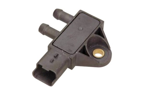 Differential pressure exhaust - pressure,