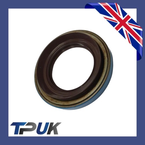 Skt rear axle - axle, differential