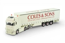 TEKNO 87541 Coles & Sons  -