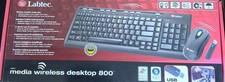 Keyboard and Mouse Set Not