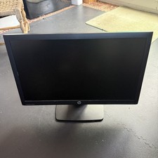 HP ProDisplay P222va monitor