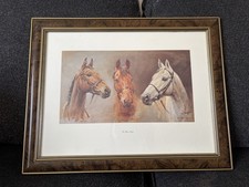 Susan Crawford 'We Three