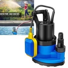 5000 Litres/hr Submersible