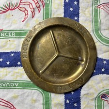 Vintage Brass Pocket Change