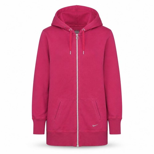 Womens nike size full zip - xl,