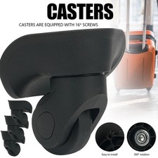 4/8PCS Luggage Wheel Suitcase