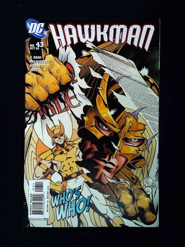 Hawkman dc - hawkman,