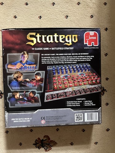 Strategic board game - strategic,