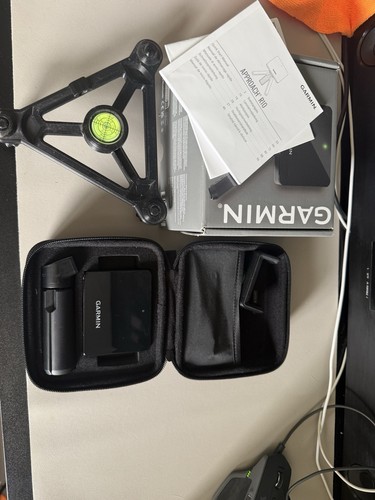 Garmin approach r10 golf - approach,