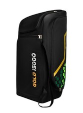 Gold 15000 cricket kit bag - ca,