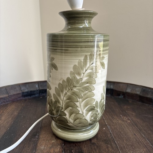 Vintage jersey pottery ceramic - pottery,