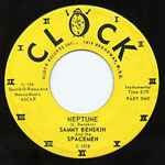 Sammy benskin and the - benskin,