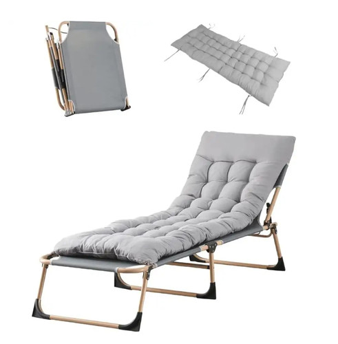Camping cot heavy - camping,