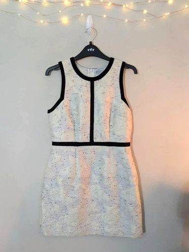 Womens dress size 8 - h&m,