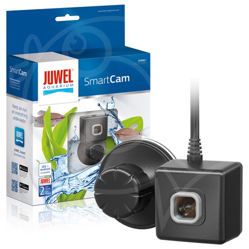 Juwel smart cam - juwel,