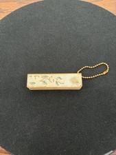 Vintage Mini Phone Book