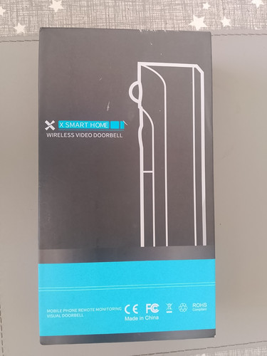 Smart home wireless - x,