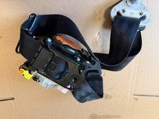MK2 CITROEN BERLINGO Seat Belt