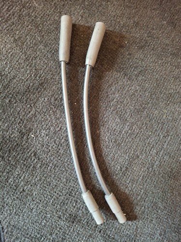 Universal ignition leads - ignition,