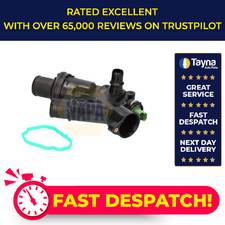 Coolant Thermostat NTH1097