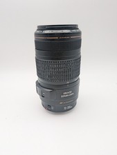 Canon EF 70-300mm f/4-5.6 IS