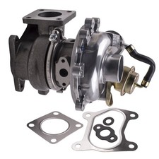 Turbo for Ford Ranger Double