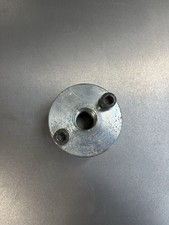 Felder Hold Down Clamp Base