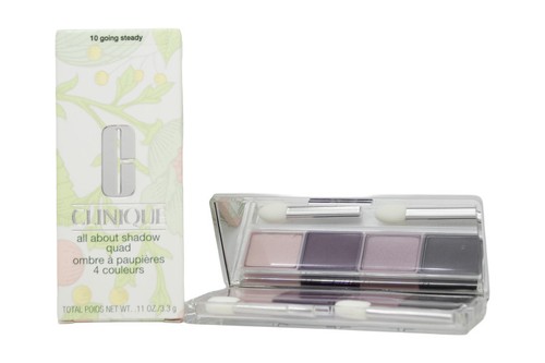 Clinique all about shadow - clinique,
