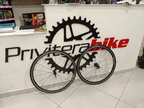 Fulcrum racing f5tx - 5,