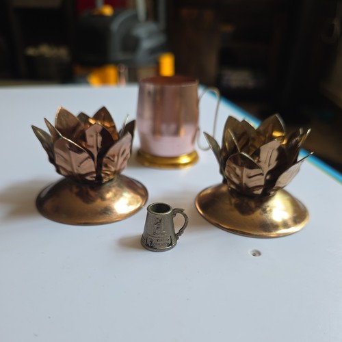 Vintage items miniature - vintage,