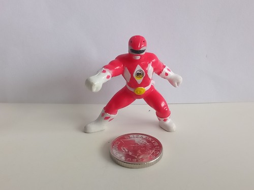 Power ranger red - ranger,