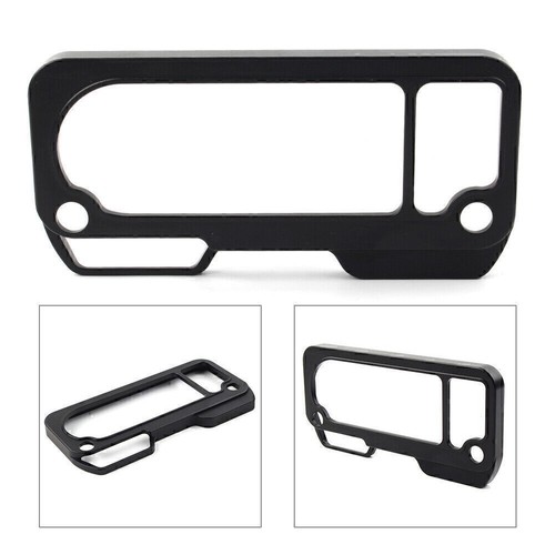 Motorcycle speedometer cover - speedometer,