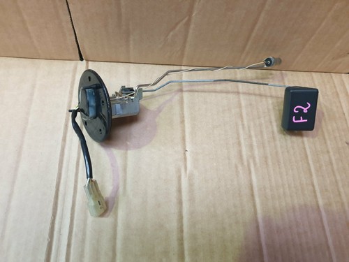 Toyota mr2 sw20 mk2 fuel - mk2, 94-99