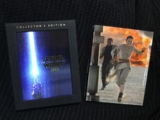 Collectors Edition Star Wars