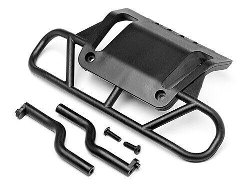 Maverick bumper set blackout - maverick,