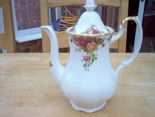 Royal Albert Old Country Roses