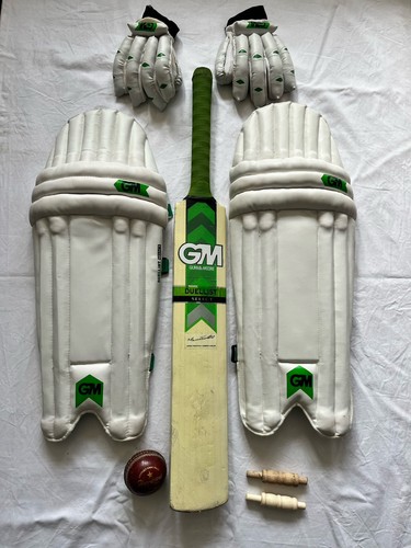 Gunn moore duellist - gunn,