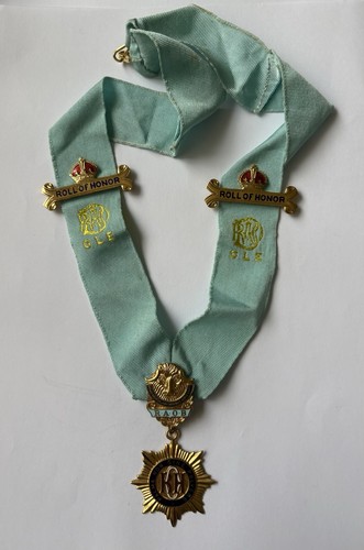 Royal antediluvian order - royal,