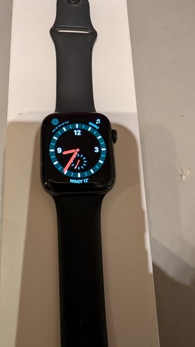 Apple watch nike series - watch,