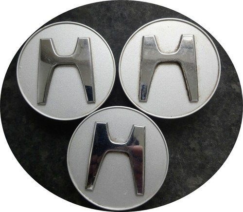 Genuine honda centre cap - 1x,