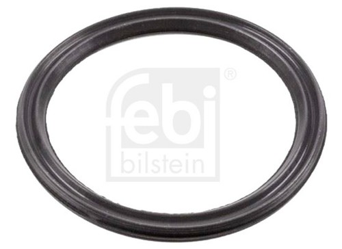 Engine oil level sensor seal - oil,