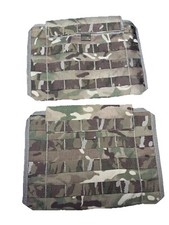 British Army MTP Side Plate