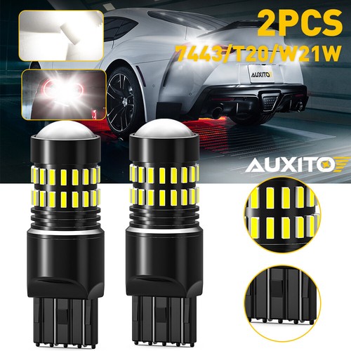580 t20 led drl - drl, side