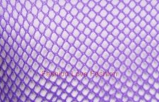 1 Pack Fishnet Plain Pantyhose High Stocking Multiple Colors One & Queen Sizes