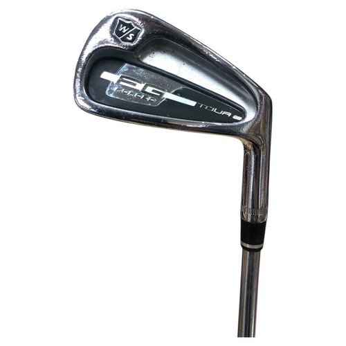 Wilson tour iron - wilson, fg