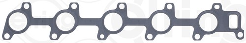 Elring 432 924 gasket - elring, gasket,