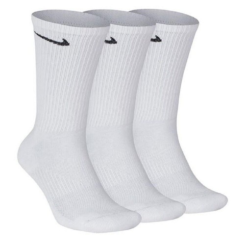 Nike socks 6 pairs ankle - nike,
