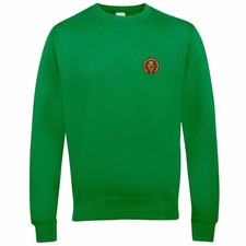 OFFICIAL Ulster Defence